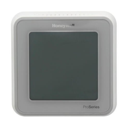 Honeywell Home Lyric T6 Pro Wi-Fi Thermostat [Programmable, Heat/Cool] TH6320WF2003