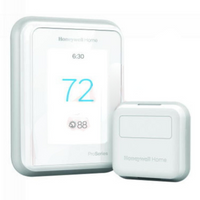 Honeywell Home T10 Pro Smart Thermostat Kit [with RedLINK, Programmable, Heat/Cool] - PureFilters