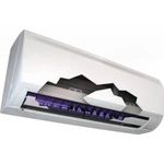 Fresh-Aire Mini UV LED System For Mini-Splits