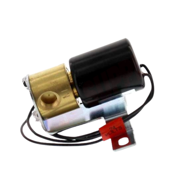 Universal Humidifier UHS24 Solenoid Water Valve, 24V - PureFilters.ca