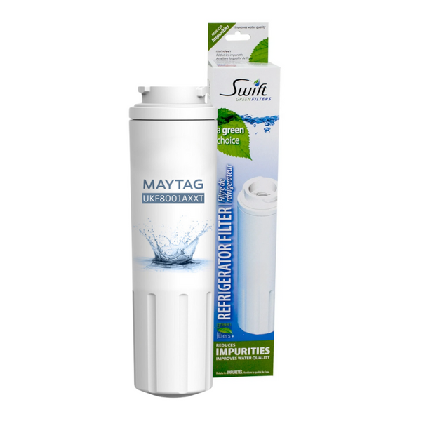 Maytag UKF8001AXXT Compatible Refrigerator Water Filter - PureFilters