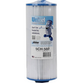 Unicel Filters 5CH-502 Replacement Filter Cartridge