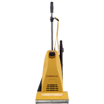 Carpet Pro CPU4-T Upright Vacuum, Integrated Tools