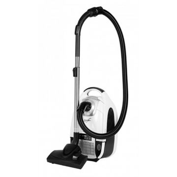 Johnny Vac VACXV10 JV X-CLUSIV Large Canister Vacuum Cleaner
