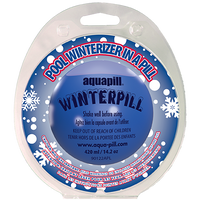 WinterPill® 4" Pool Winterizing Formula
