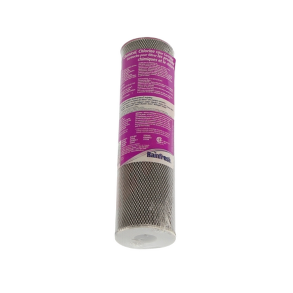 Rainfresh VC1RF Chemical Reduction Filter Cartridge, 1 Micron - PureFilters.ca