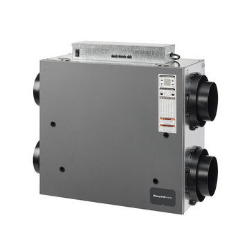 Honeywell VNT5150H2000 150 CFM Heat Recovery Ventilator