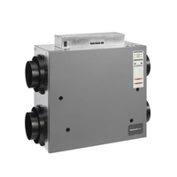 Honeywell VNT5150H2000 150 CFM Heat Recovery Ventilator - PureFilters.ca