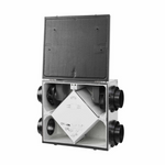 Honeywell VNT5200E2000 200 CFM Energy Recovery Ventilator - PureFilters.ca