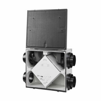 Honeywell VNT5200E2000 200 CFM Energy Recovery Ventilator - PureFilters.ca