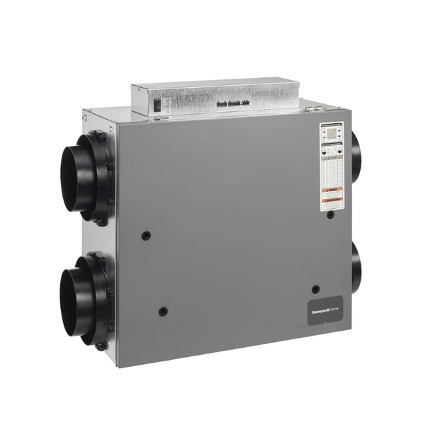 Honeywell VNT5200H2000 200 CFM Heat Recovery Ventilator - PreFilters.ca