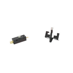 Whirlpool Dryer Door Switch Kit (W10820036) - PureFilters.ca