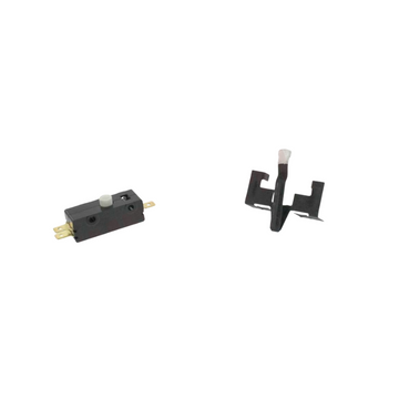 Whirlpool Dryer Door Switch Kit (W10820036)