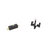 Whirlpool Dryer Door Switch Kit (W10820036) - PureFilters.ca