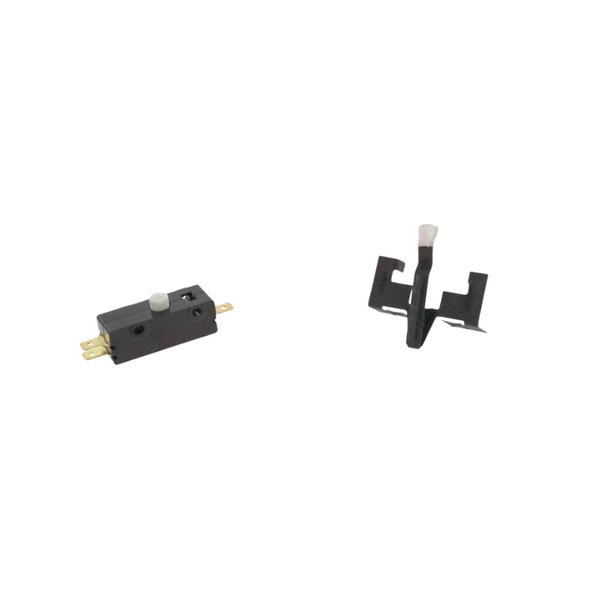 Whirlpool Dryer Door Switch Kit (W10820036) - PureFilters.ca