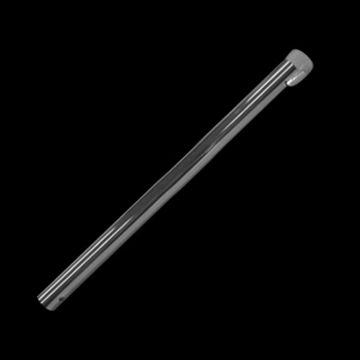Electrolux Compatible 20" Upper Metal Wand