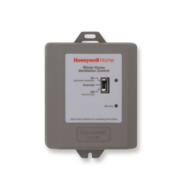 Honeywell W8150A1001 Automatic Fresh Air Control