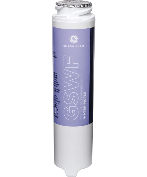 冷蔵庫・冷凍庫 GE Smart Water Refrigerator Filter GSWF GE Smartwater Refrigerator Water Filter GSWF | PureFilters