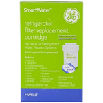 GE Smartwater Refrigerator Water Filter MWF/MWFINT