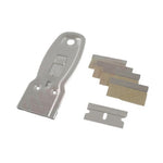 GE WG04A02893 Range Metal Scraper, With 5 Blades - PureFilters.ca