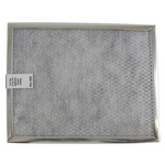 Whirlpool Range Hood Charcoal Odour & Aluminum Grease Filter, 10-7/8" x 8-11/16" - WP883058