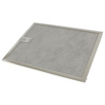 Whirlpool Range Hood Charcoal Odour & Aluminum Grease Filter, 10-7/8" x 8-11/16" - WP883058