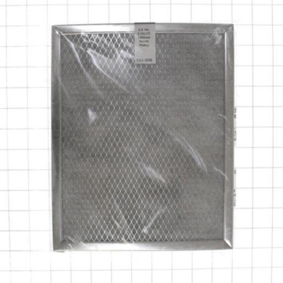 Whirlpool Range Hood Charcoal Odour & Aluminum Grease Filter, 10-7/8" x 8-11/16" - WP883058