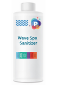 Wave Clear Spa Sanitizer (700g)