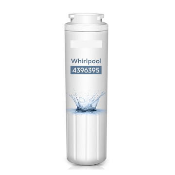 Whirlpool 4396395 Compatible Refrigerator Water Filter