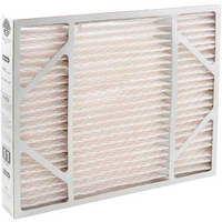 Lennox X5422 Pleated Filter, 26" X 20" X 3", Merv 11 - PureFilters.ca