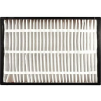 Lennox X8304 Expandable Air Filter Media & Frame 25" x 20" x 5", MERV 11 - PureFilters.ca