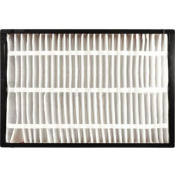 Lennox X8304 Expandable Air Filter Media & Frame 25" x 20" x 5", MERV 11