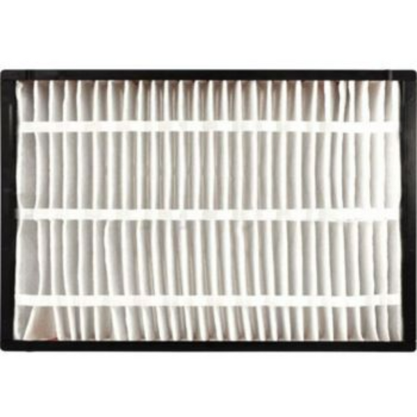 Lennox X8305 Expandable Air Filter Media & Frame 20" x 20" x 5", MERV 11 - PureFilters.ca