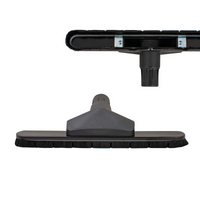 Ghibli Compatible 40mm Floor Tool for Vacuum Models WD400,95,2M AS27, AS400, & AS58