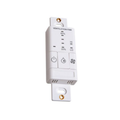 Y8249 Lennox  99-LBC02 Basic 2 Speed Wall Mount Control for Air Exchangers
