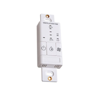 Y8249 Lennox  99-LBC02 Basic 2 Speed Wall Mount Control for Air Exchangers - PureFilters.ca