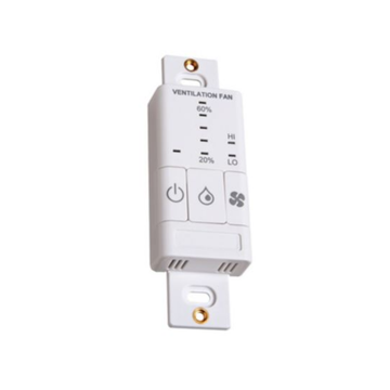 Y8249 Lennox  99-LBC02 Basic 2 Speed Wall Mount Control for Air Exchangers