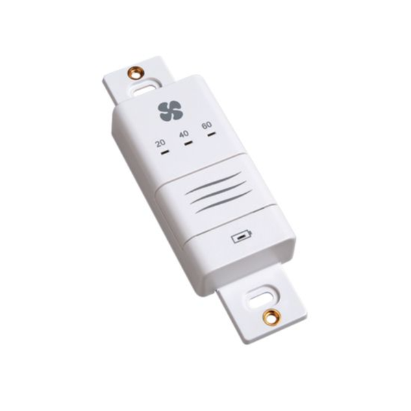Y8251 Lennox 99-DET02 Wireless 20/40/60 Minute Timer for Air Exchangers - PureFilters.ca
