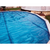 Yard Guard 16' x 32' Solar Cover for Inground Pool