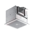 PennBarry Z6SRATD Zephyr Exhaust Fan, 123 CFM