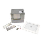 PennBarry Zephyr Exhaust Fan, 272/426 CFM - PureFilters.ca