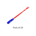 iO-CL50 24V Cooling Control, 50°F (10°C) – Pack of 10