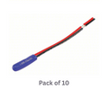 iO-CL80 24V Cooling Control, 80°F (27°C) – Pack of 10