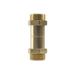 MRCOOL DIYCOUPLER-38 + DIYCOUPLER-58 (Two Sets) w/ 75 ft of Communication Wire (DIYCOUPLER-3858K75) - PureFilters.ca