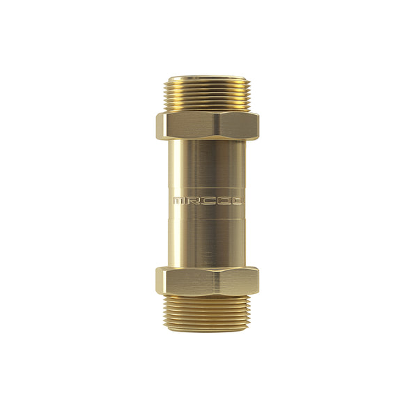 MRCOOL DIYCOUPLER-38 + DIYCOUPLER-58 (Two Sets) w/ 75 ft of Communication Wire (DIYCOUPLER-3858K75) - PureFilters.ca