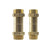 MRCOOL DIYCOUPLER-38 + DIYCOUPLER-58 (Two Sets) w/ 75 ft of Communication Wire (DIYCOUPLER-3858K75) - PureFilters.ca