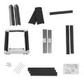 MRCOOL Signature Down Flow Kit for 3 to 5 ton Air Handlers (MSHDK3660)