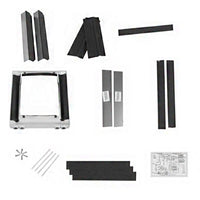 MRCOOL Signature Down Flow Kit for 3 to 5 ton Air Handlers (MSHDK3660) - PureFilters.ca