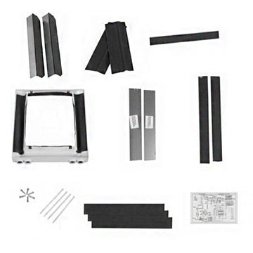 MRCOOL Signature Down Flow Kit for 3 to 5 ton Air Handlers (MSHDK3660)