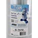 Unicel C-7472 - Replacement Pool Filter Cartridge For Clean & Clear Plus 520, Waterway Crystal Water (4 Pack)
